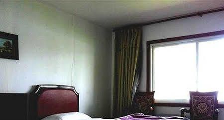 Mount Emei Jindingxiang Huaili Hotel 峨眉山 エクステリア 写真